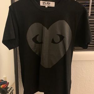 Comme De Garçons t-shirt